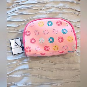 Dabney Lee Cosmetic Bag Donut